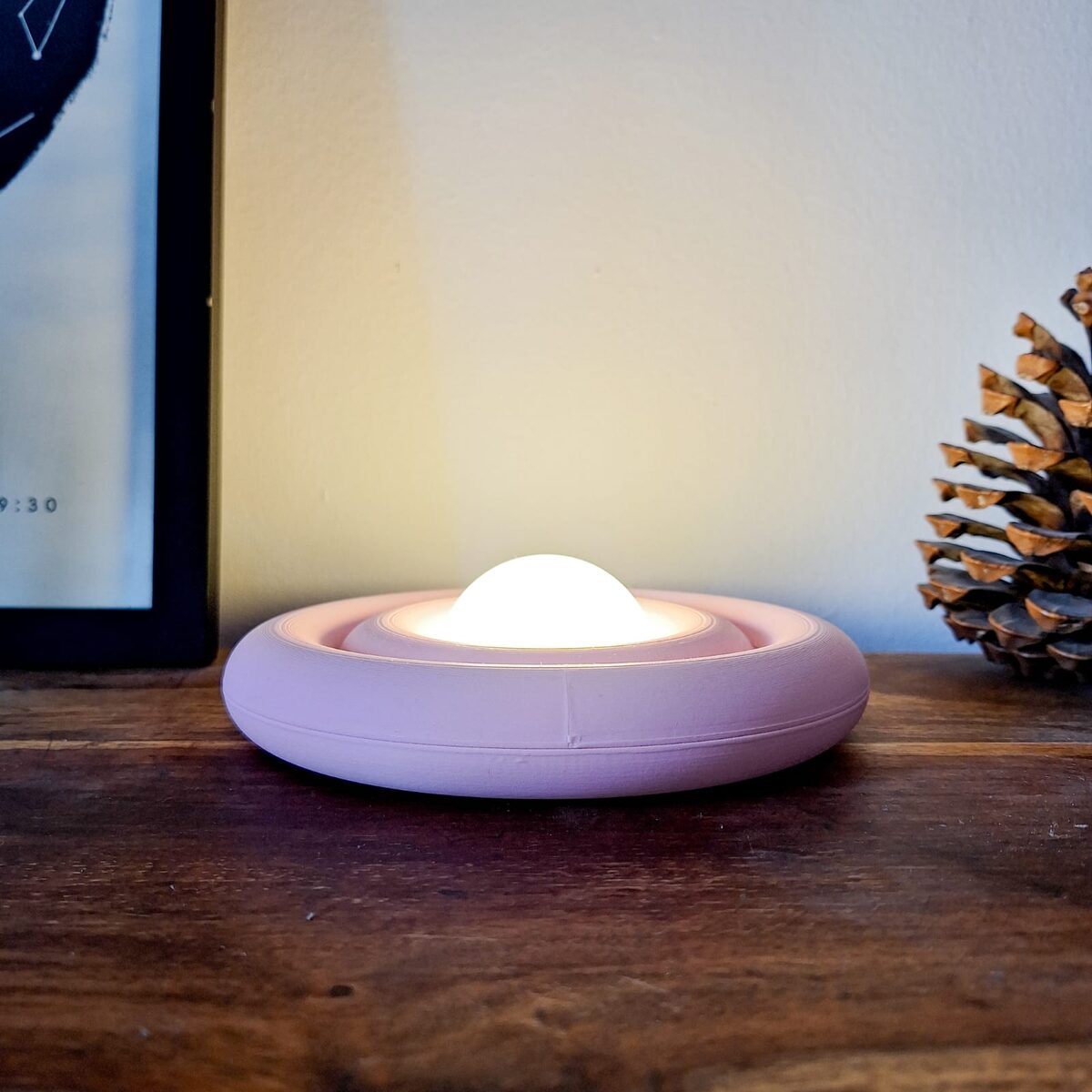 Gustaf Ikea Lamp - thumbnail 7
